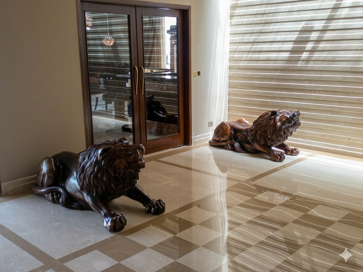 EGL Penthouse - Premium Living