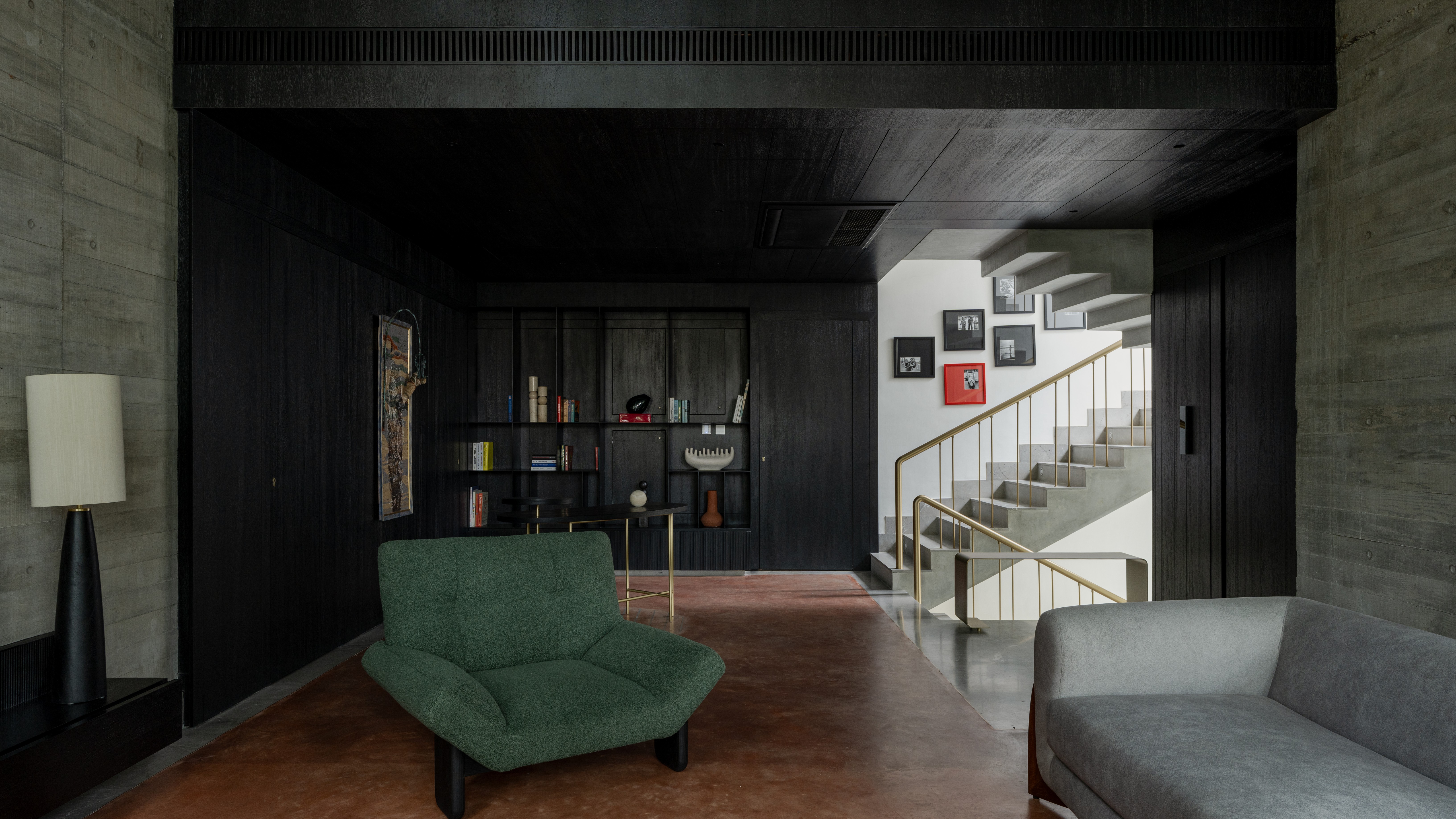 Indiranagar Residence