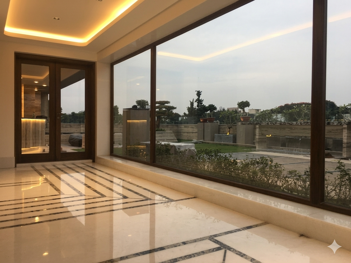 Vriddhi House - Luxury Residence